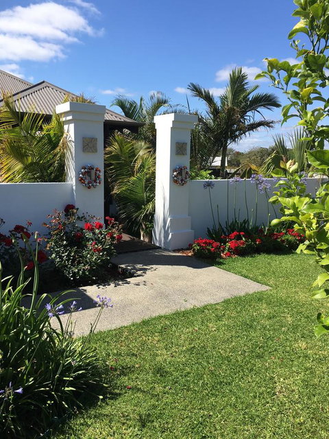 Bella Bali Gardens - Accommodation Port Hedland 1