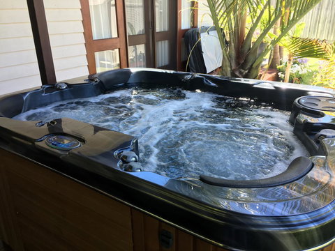 Bella Bali Gardens - Accommodation Port Hedland 5
