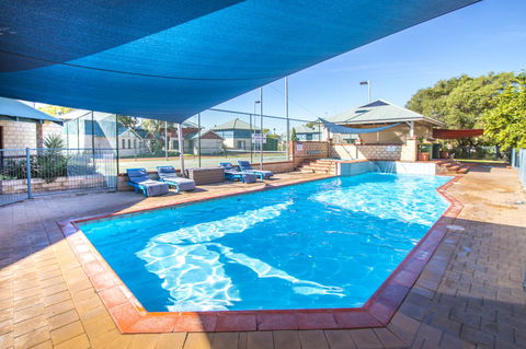 Amalfi Resort - Accommodation Port Hedland 0