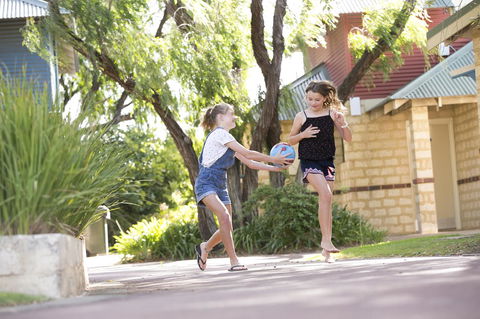 Amalfi Resort - Accommodation Port Hedland 13