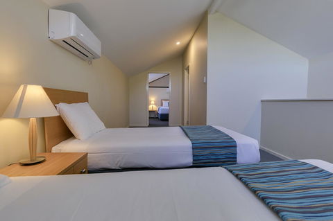 Amalfi Resort - Accommodation Port Hedland 19
