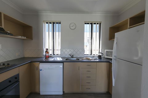 Amalfi Resort - Accommodation Port Hedland 20