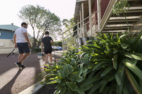 Amalfi Resort - Accommodation Port Hedland 25
