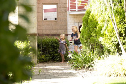 Amalfi Resort - Accommodation Port Hedland 34