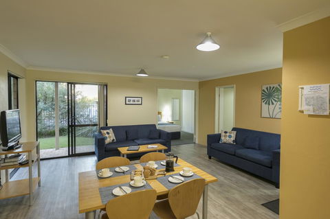 Amalfi Resort - Accommodation Port Hedland 11