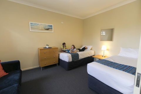 Amalfi Resort - Accommodation Port Hedland 15
