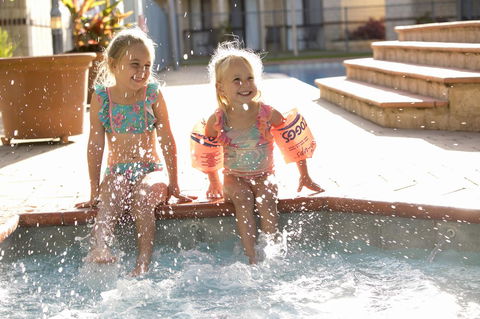 Amalfi Resort - Accommodation Port Hedland 44