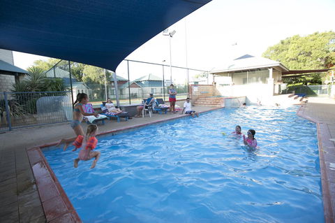 Amalfi Resort - Accommodation Port Hedland 29