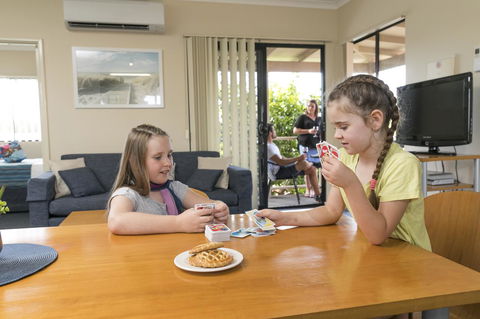Amalfi Resort - Accommodation Port Hedland 16