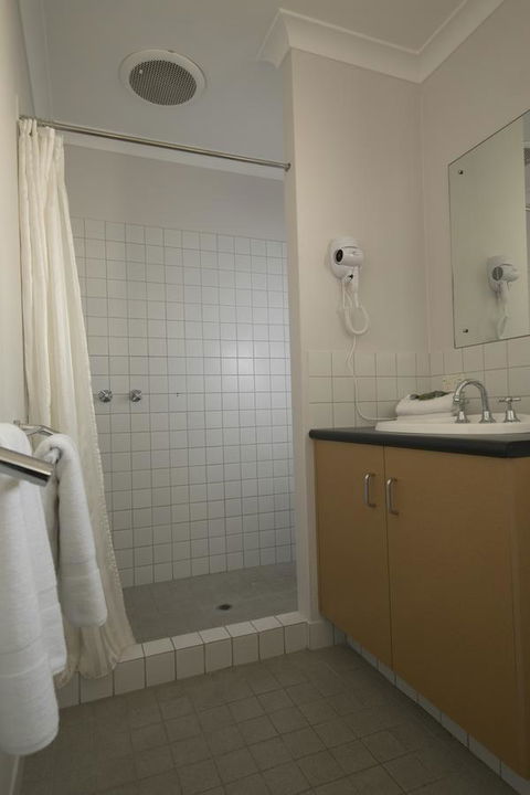 Amalfi Resort - Accommodation Port Hedland 22