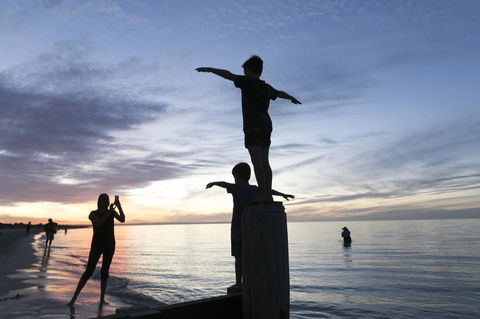 Amalfi Resort - Accommodation Port Hedland 37