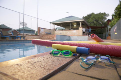 Amalfi Resort - Accommodation Port Hedland 30