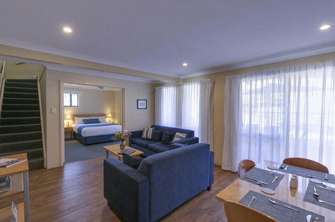 Amalfi Resort - Accommodation Port Hedland 18