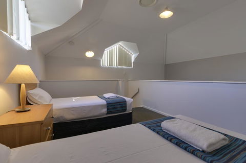 Amalfi Resort - Accommodation Port Hedland 21