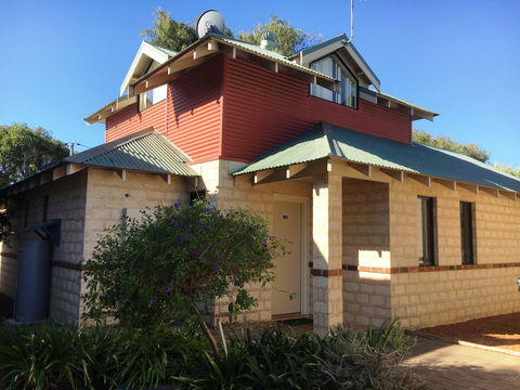 Amalfi Resort - Accommodation Port Hedland 7