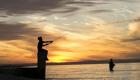 Amalfi Resort - Accommodation Port Hedland 38