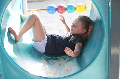 Amalfi Resort - Accommodation Port Hedland 42
