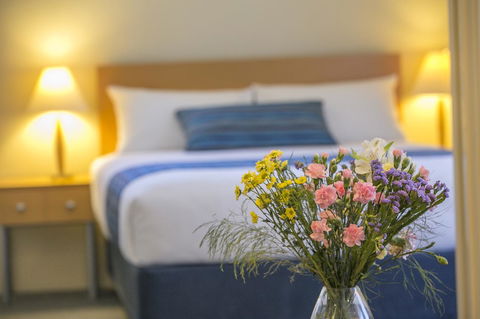 Amalfi Resort - Accommodation Port Hedland 1