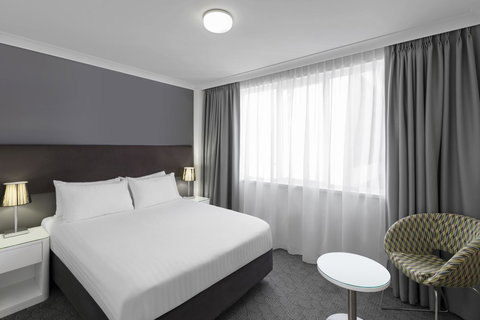 Rendezvous Hotel Perth Central - Accommodation Port Hedland 20