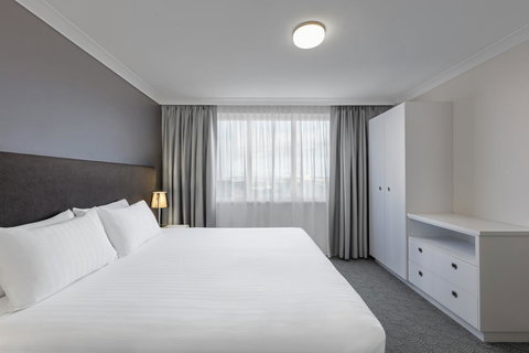 Rendezvous Hotel Perth Central - Accommodation Port Hedland 14