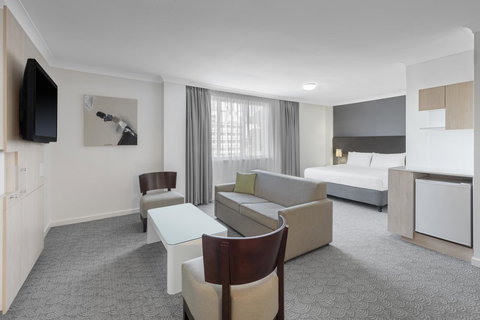 Rendezvous Hotel Perth Central - Accommodation Port Hedland 13