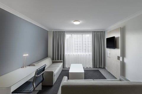Rendezvous Hotel Perth Central - Accommodation Port Hedland 7