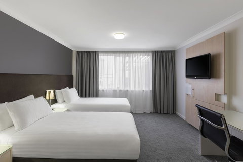 Rendezvous Hotel Perth Central - Accommodation Port Hedland 8