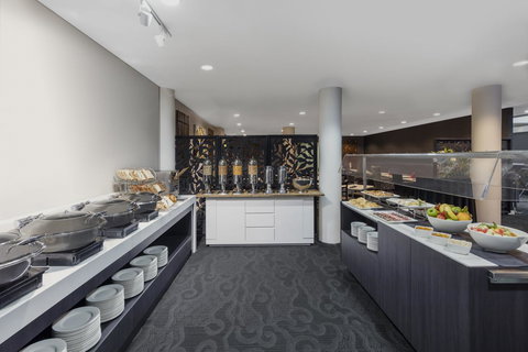 Rendezvous Hotel Perth Central - Accommodation Port Hedland 24