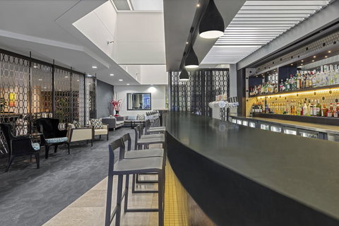 Rendezvous Hotel Perth Central - Accommodation Port Hedland 4