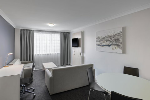 Rendezvous Hotel Perth Central - Accommodation Port Hedland 9