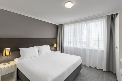 Rendezvous Hotel Perth Central - Accommodation Port Hedland 11