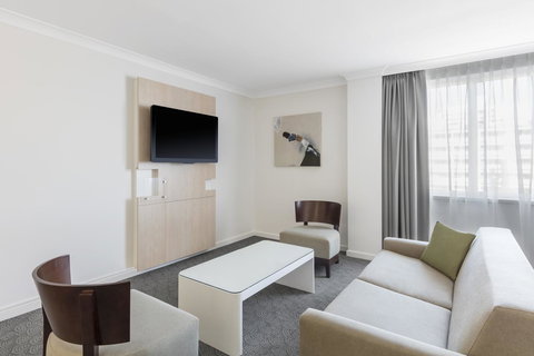 Rendezvous Hotel Perth Central - Accommodation Port Hedland 12