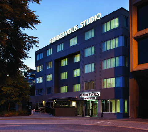 Rendezvous Hotel Perth Central - Accommodation Port Hedland 18