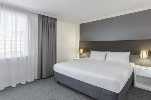 Rendezvous Hotel Perth Central - Accommodation Port Hedland 17