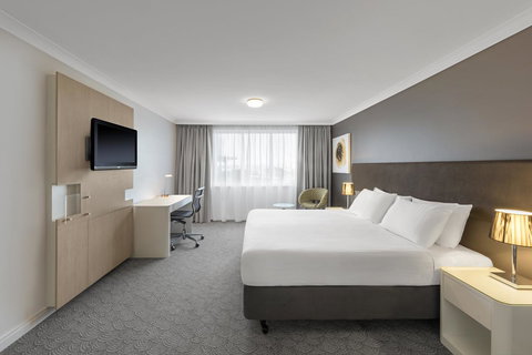 Rendezvous Hotel Perth Central - Accommodation Port Hedland 1