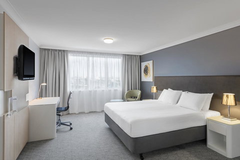 Rendezvous Hotel Perth Central - Accommodation Port Hedland 6