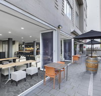 Rendezvous Hotel Perth Central - Accommodation Port Hedland