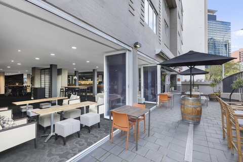 Rendezvous Hotel Perth Central - Accommodation Port Hedland 0