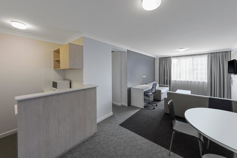 Rendezvous Hotel Perth Central - Accommodation Port Hedland 22