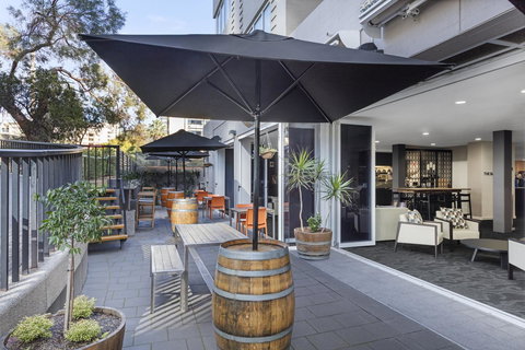Rendezvous Hotel Perth Central - Accommodation Port Hedland 28