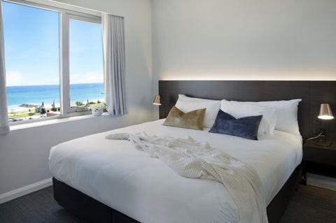 The Gerald Apartment Hotel - Accommodation Port Hedland 14