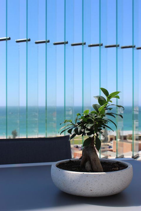 The Gerald Apartment Hotel - Accommodation Port Hedland 39