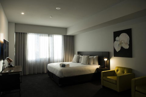 The Gerald Apartment Hotel - Accommodation Port Hedland 24