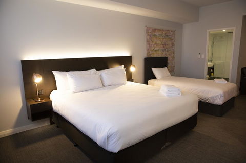 The Gerald Apartment Hotel - Accommodation Port Hedland 27