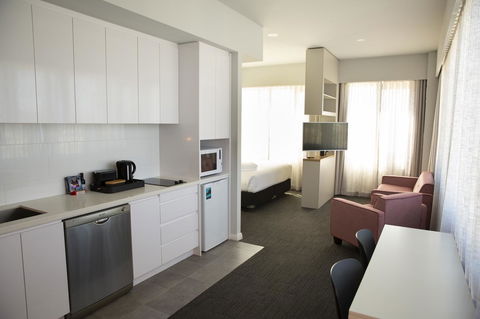 The Gerald Apartment Hotel - Accommodation Port Hedland 25