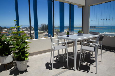 The Gerald Apartment Hotel - Accommodation Port Hedland 26