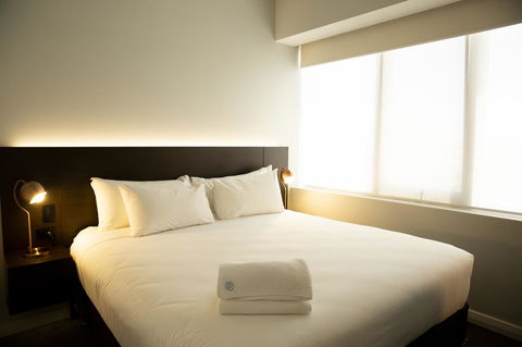 The Gerald Apartment Hotel - Accommodation Port Hedland 21