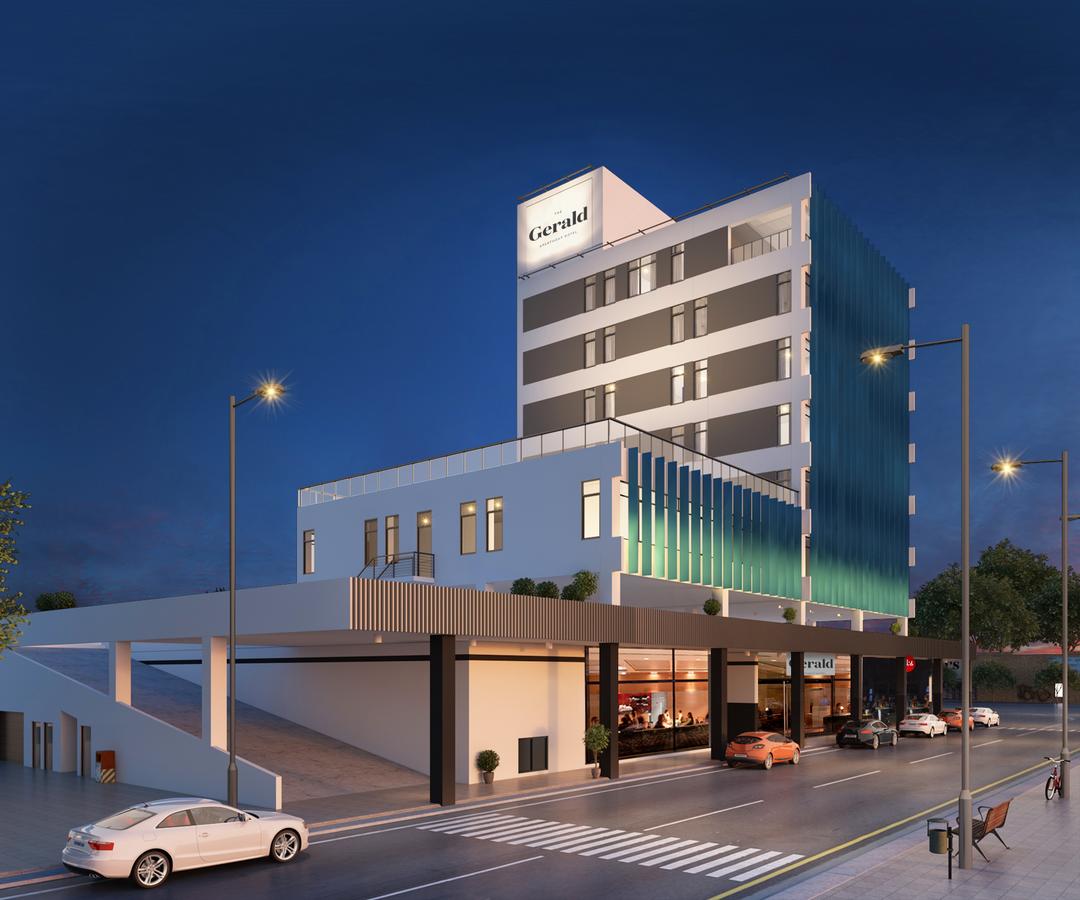  Accommodation Port Hedland