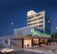 The Gerald Apartment Hotel - Accommodation Port Hedland