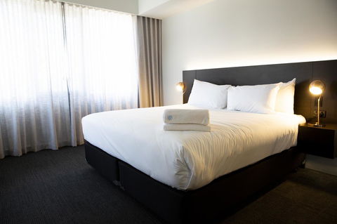 The Gerald Apartment Hotel - Accommodation Port Hedland 9